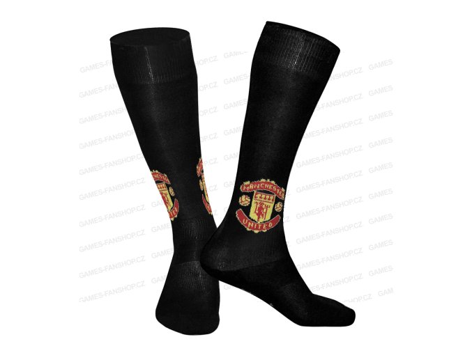 Ponožky Manchester United