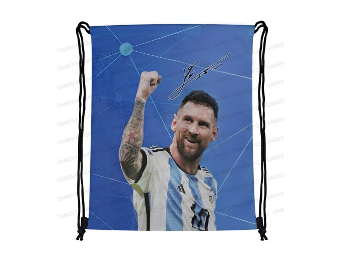messi 3