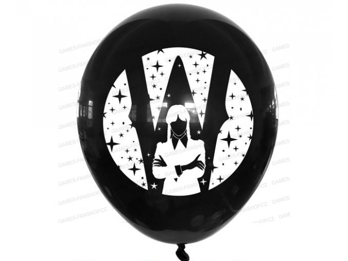 New Wednesday Addams Latex Balloons Set Party Decoration Purple Black Girl Printing Balloon Photographic Props Ornaments.jpg 640x640 (8)
