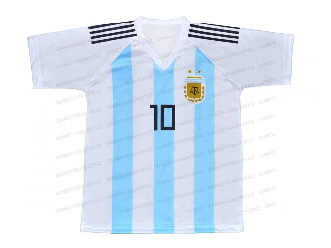 FD Messi10 2 foto