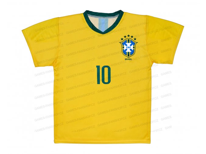FD NeymarJr10 foto