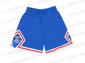 Fotbalové trenky PSG 2021/2022 (Velikost 116)