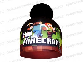 CP Minikraft