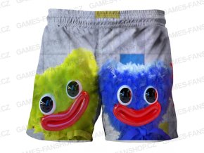 Huggy Riman wuggy cartoon 3D printing children s T shirt summer round neck short sleeved kids.png 640x640