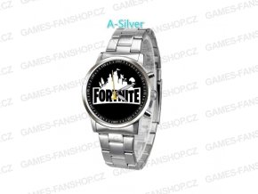 Fortnite Game Watch Kids Anime Watch for Children Action Toy Figures Toys Hobbies Cartoon Printed Watch.jpg 640x640