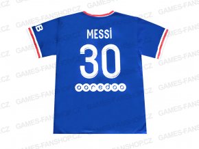 Dres Messi PSG
