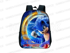 SONIC RACING Backpack For Girls Boys Cartoon Small School Bags Kids Satchels Kindergarten Bookbag Mochila Infantil.jpg 640x640