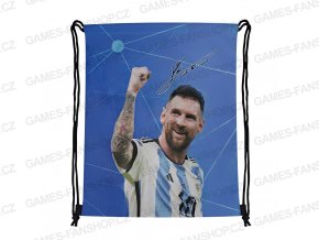 messi 3
