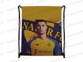Vak-batoh Ronaldo jednostranný