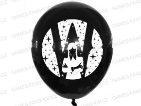 New Wednesday Addams Latex Balloons Set Party Decoration Purple Black Girl Printing Balloon Photographic Props Ornaments.jpg 640x640 (8)
