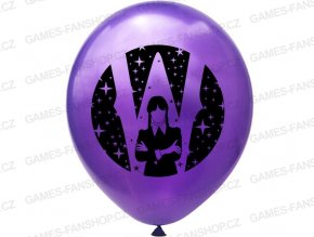 New Wednesday Addams Latex Balloons Set Party Decoration Purple Black Girl Printing Balloon Photographic Props Ornaments.jpg 640x640 (9)