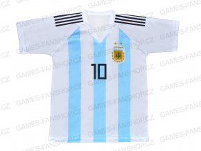 FD Messi10 2 foto