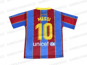 TR Messi 2