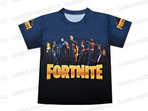 TR Fortnite foto
