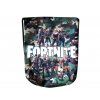 Batoh s potiskem Fortnite kamufláž (Barva forest green)