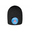 Čepice pletená PSG (Barva jet black)