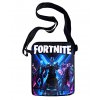 Dětská taška přes rameno Fortnite sv. modrá