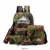 Fortnite Children s Schoolbag Hot camouflage Backpack For Primary School Comfortable Laptop Backpack Unisex 3D Luminous.jpg 640x640