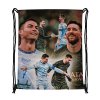 Vak-batoh Messi - Ronaldo