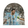 Čepice jaro-podzim Messi Argentina