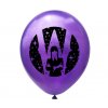 New Wednesday Addams Latex Balloons Set Party Decoration Purple Black Girl Printing Balloon Photographic Props Ornaments.jpg 640x640 (9)