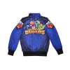 Mikina Brawl Stars navy