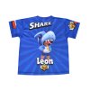Tričko Brawl stars LEON