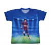 Fotbalový dres tričko Messi (Velikost 116)