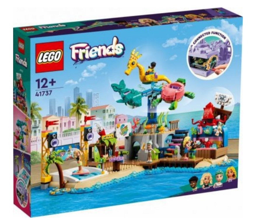 Lego 41737