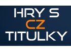 Hry s českými titulky