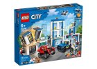 Lego City