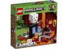 Lego Minecraft