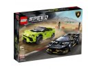 Lego Speed Champions