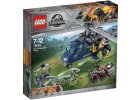 Lego Jurassic World