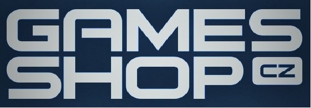 GAMES SHOP.cz