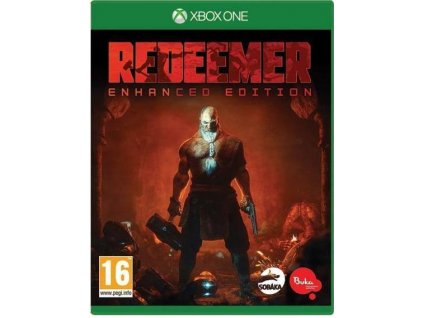 Redeemer (Enhanced Edition) XOne + dárek