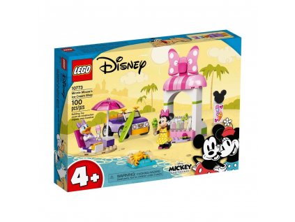 lego disney 10773