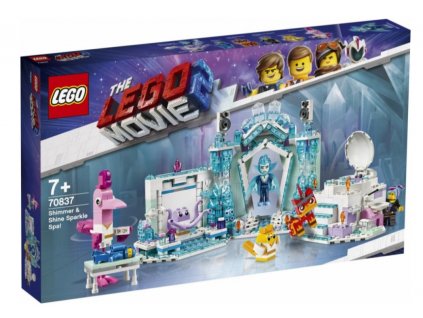 lego movie 70873