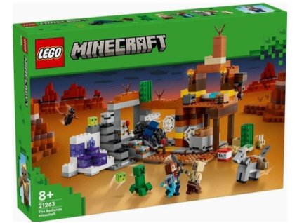 lego minecraft 21263 dopb