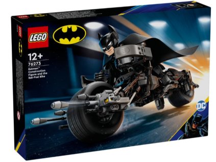 lego batman 76273
