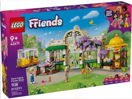 lego friends 42671