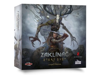 zaklinac
