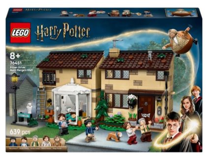 lego harry potter 76451