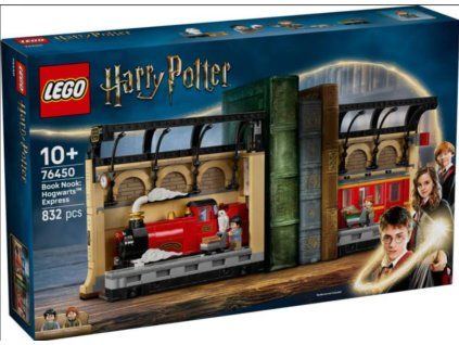 lego harry potter 76450