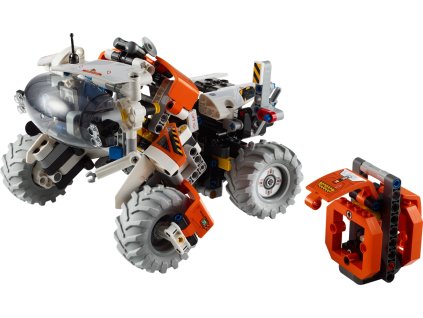 LEGO® Technic 42178 Vesmírná nabíječka LT78