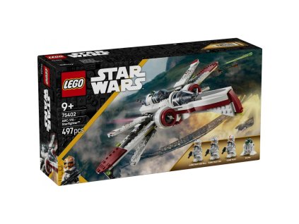 LEGO® Star Wars™ 75402 ARC-170 Starfighter™