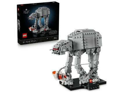 LEGO® Star Wars™ 75440 AT-AT™
