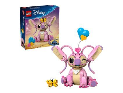 LEGO® Disney 43257 Andílek