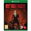 Redeemer (Enhanced Edition) XOne + dárek