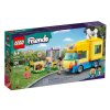 lego friends 41741